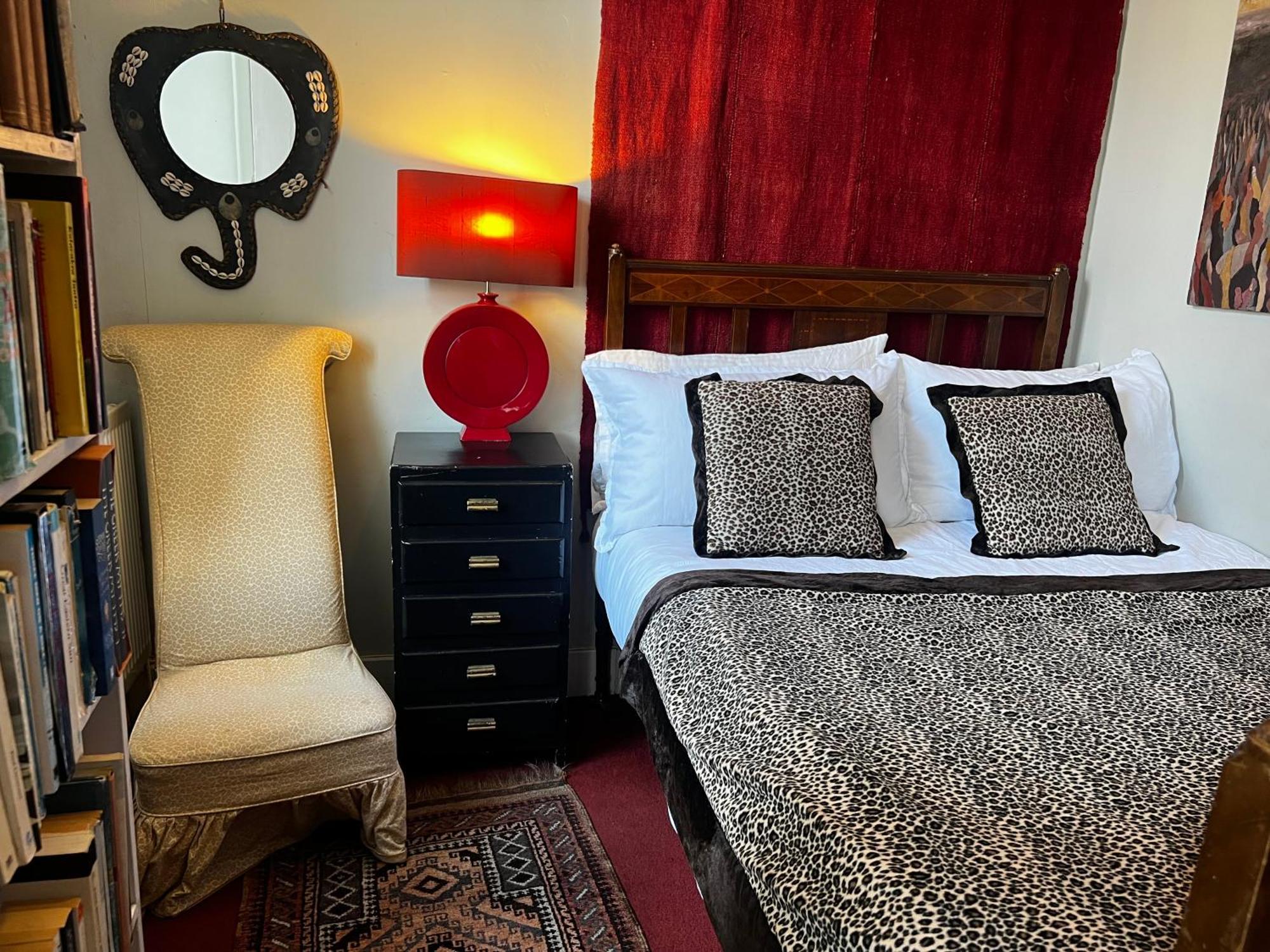 Central Apartment With Parking, Original Art And Antiques エディンバラ エクステリア 写真