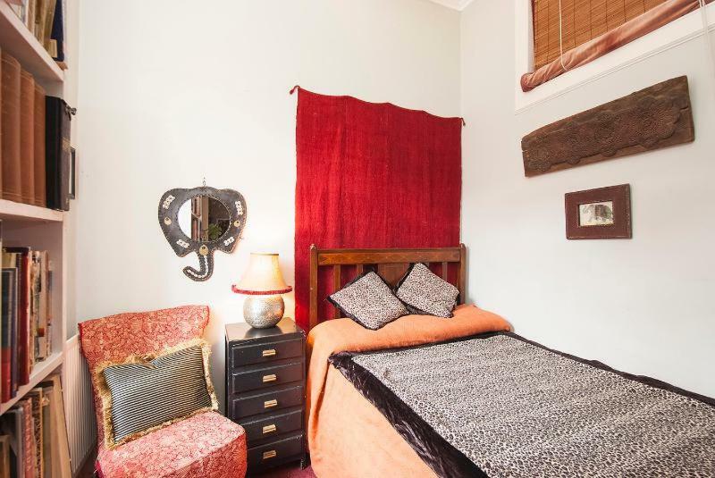 Central Apartment With Parking, Original Art And Antiques エディンバラ エクステリア 写真